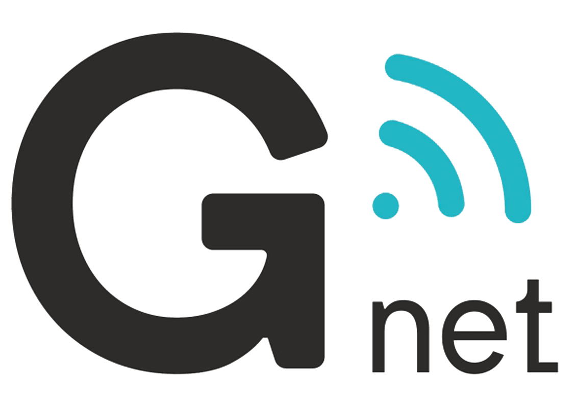 Gnet Logo